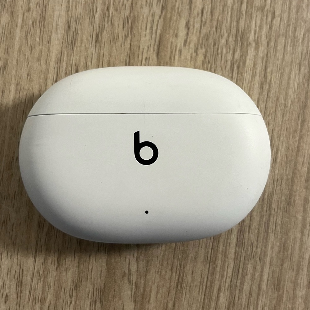 Beats Air Buds